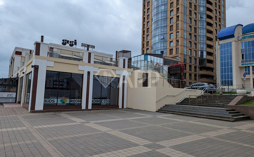 Сдам помещение общественного питания, 193 м² фото