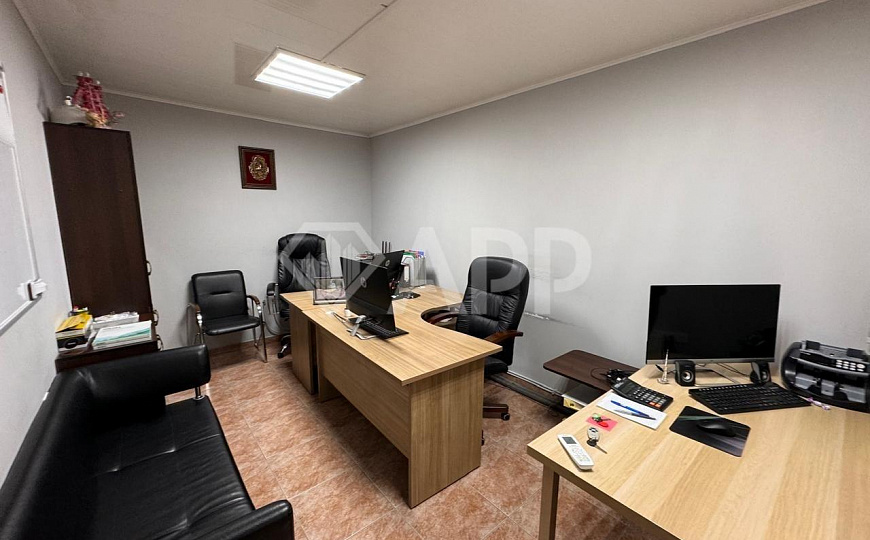 Сдам отдельно стоящее здание, 86,9 м² фото