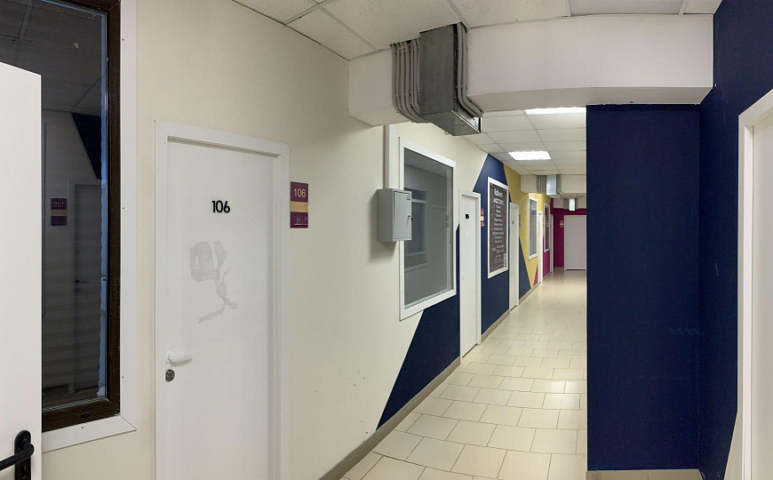 Сдается офис 15 м² c водой фото