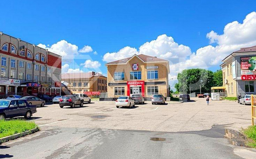 Помещения свободного назначения в центре Волжска фото