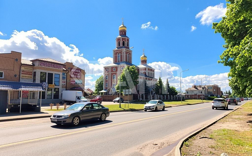 Помещения свободного назначения в центре Волжска фото