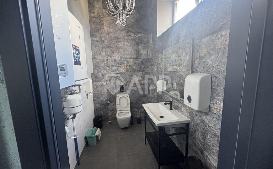 Продам отдельно стоящее здание, 354 м² фото