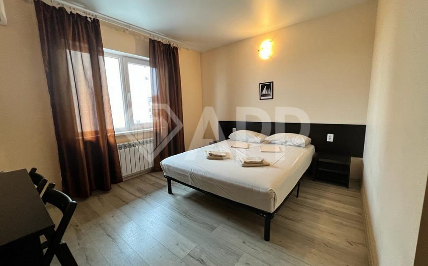 Продам гостиница, 1 488 м² фото