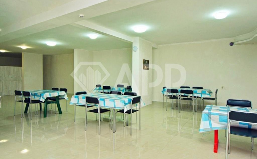 Продам гостиница, 1 488 м² фото