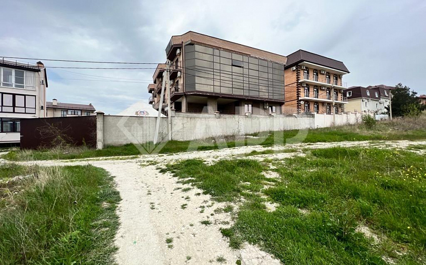 Продам гостиница, 1 488 м² фото