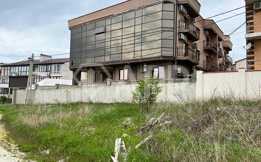 Продам гостиница, 1 488 м² фото
