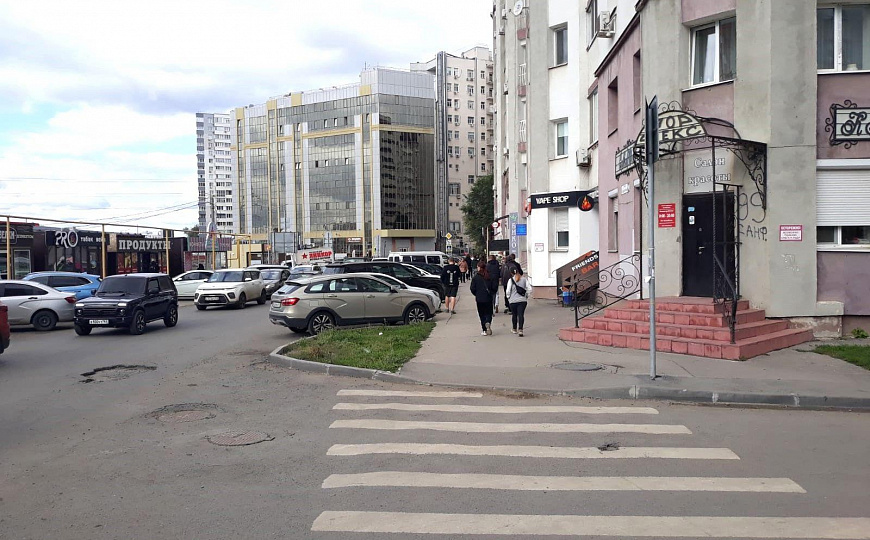 Помещение свободного назначения, 350 м² фото