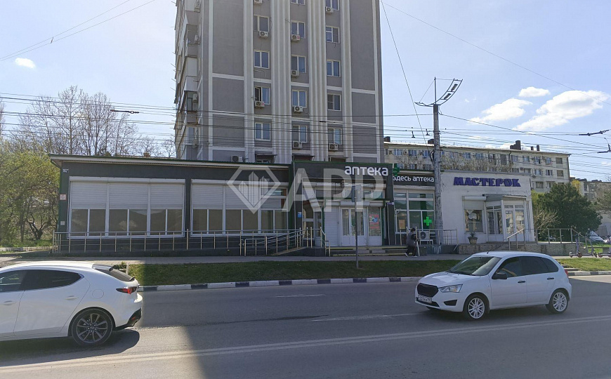 Продаю готовый арендный бизнес, 342,4 м² фото