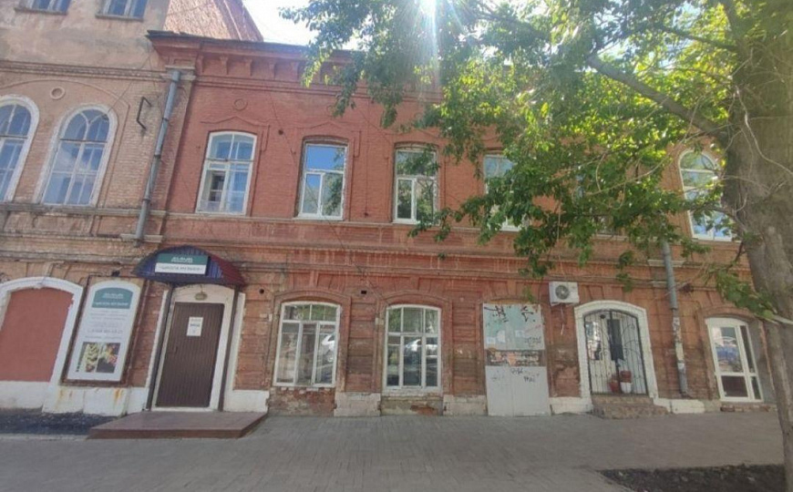 Офис на  1ой линии, 100 м² фото