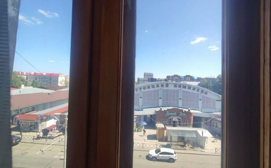 Офис на  1ой линии, 100 м² фото