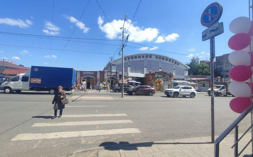 Офис на  1ой линии, 100 м² фото