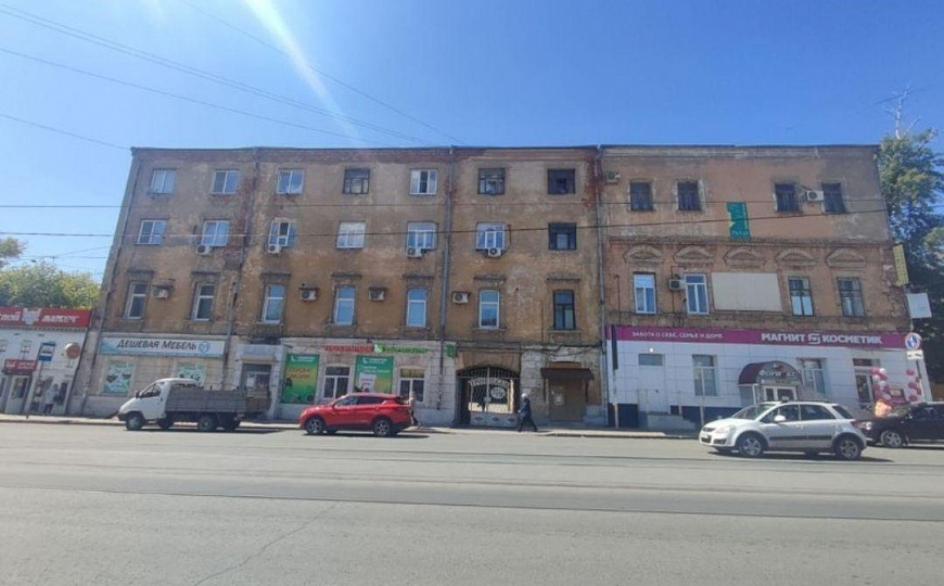Офис на  1ой линии, 100 м² фото