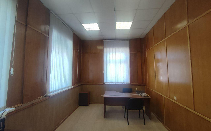 Офис на  1ой линии, 100 м² фото