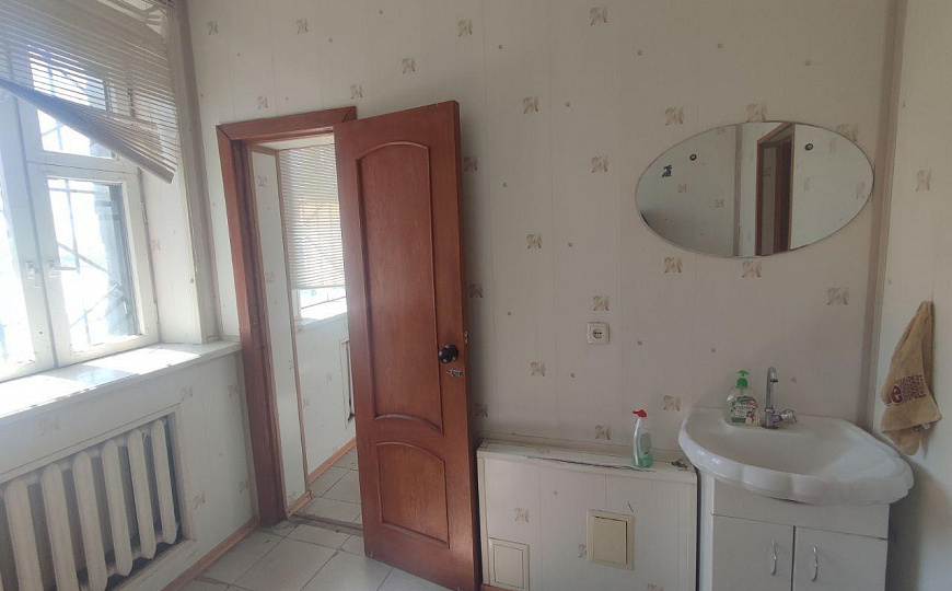 Офис на  1ой линии, 100 м² фото