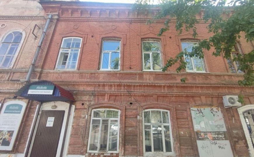 Офис на  1ой линии, 100 м² фото
