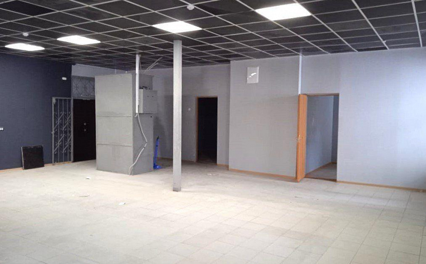 Помещение свободного назначения, 156 м2 фото