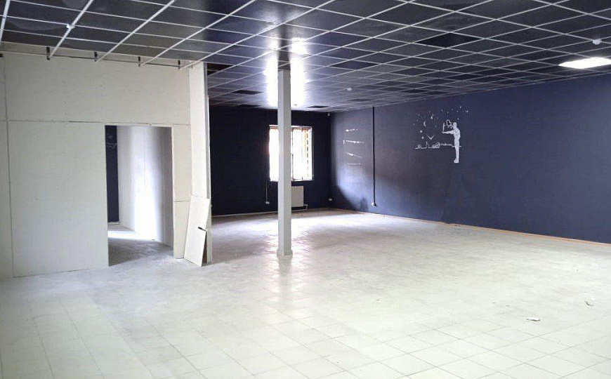 Помещение свободного назначения, 156 м2 фото