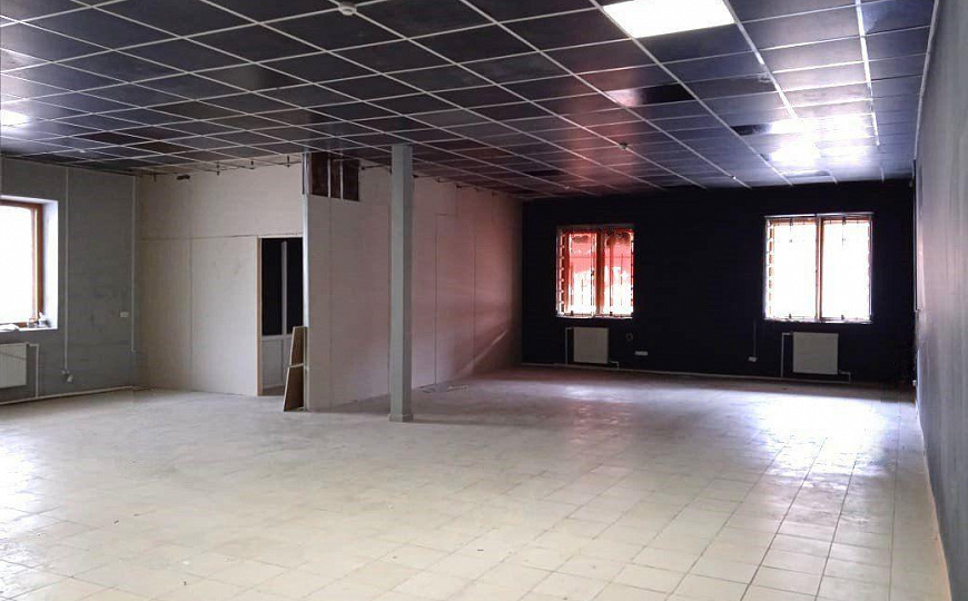 Помещение свободного назначения, 156 м2 фото