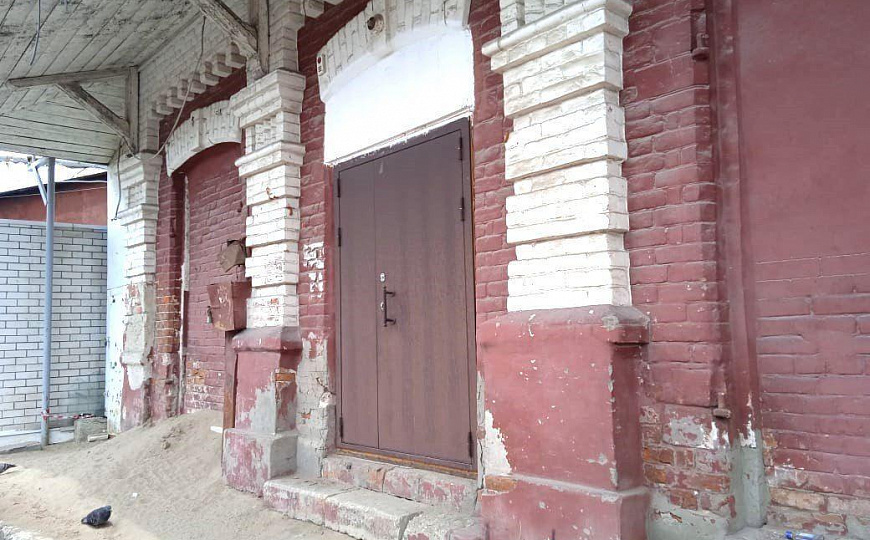 Помещение свободного назначения, 156 м2 фото