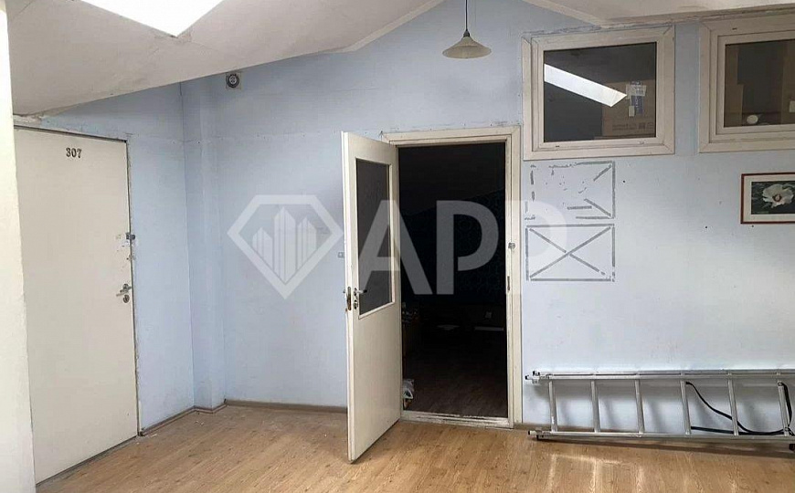 Помещение в особняке в центре Москвы! фото