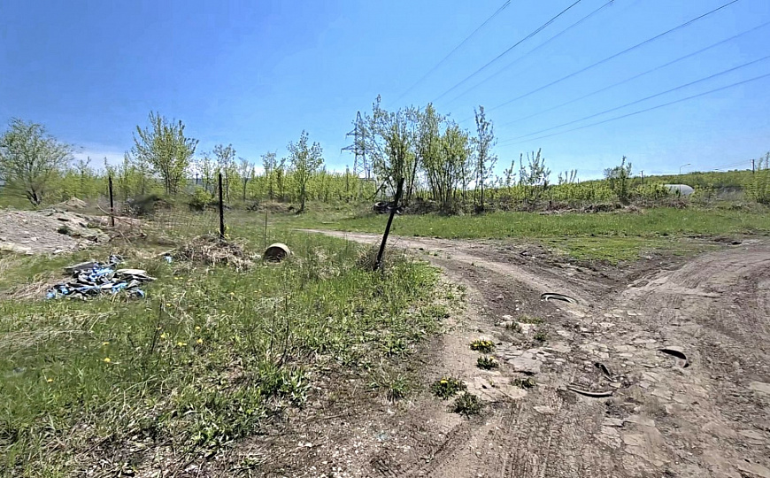 Отдельно стоящее здание с ЗУ, 3923 кв.м фото