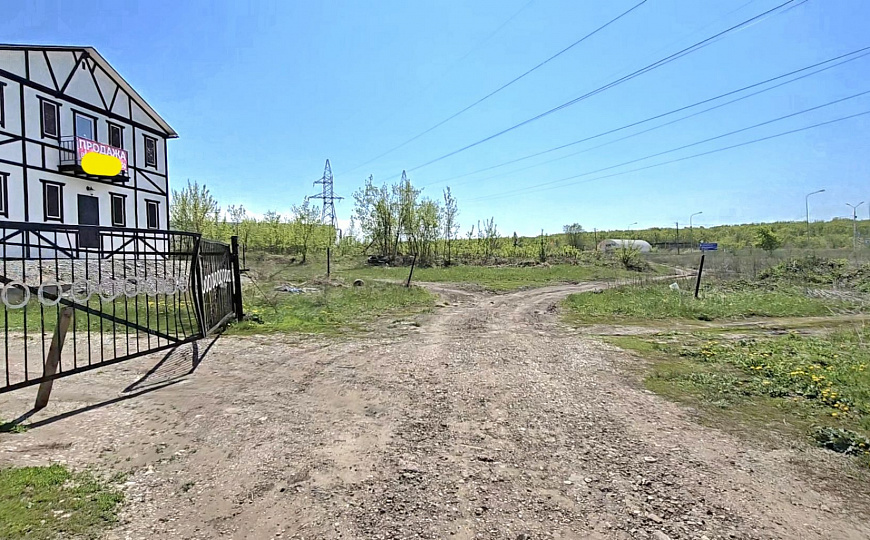 Отдельно стоящее здание с ЗУ, 3923 кв.м фото