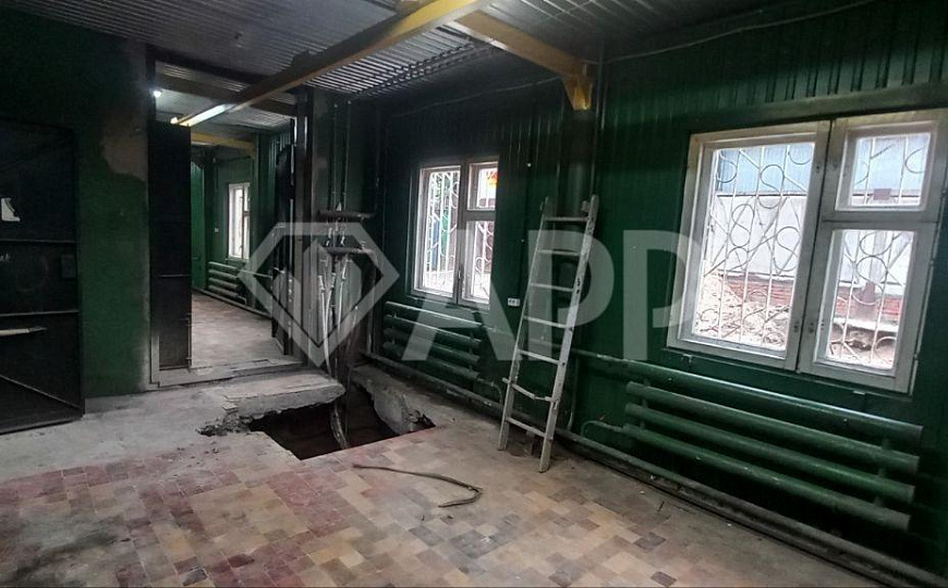 Сдам теплое помещение 90 кв.м. под производство фото