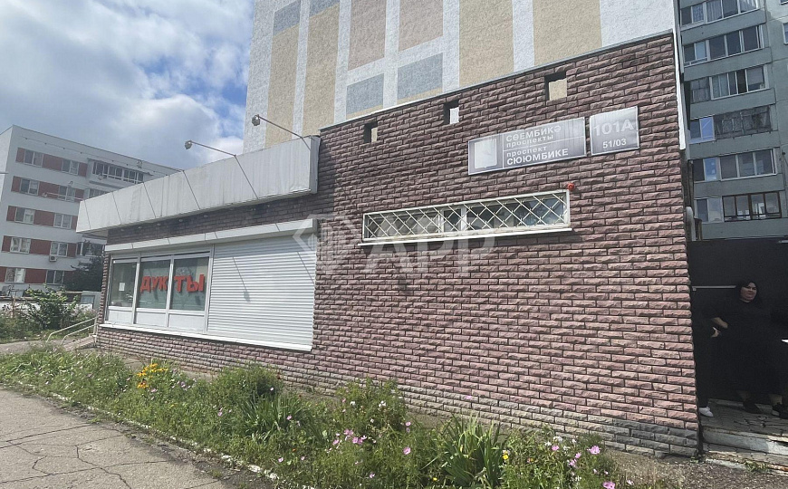 Сдам отдельно стоящее здание, 50 м² фото