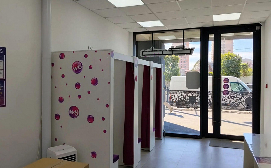 Сдам помещение свободного назначения, 60 м² фото