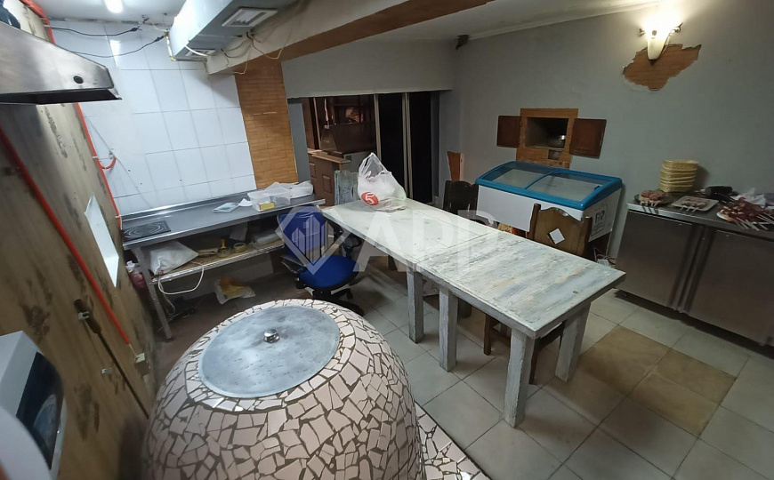 Продам помещение 250 кв.м. в цоколе на центральной улице Сочи фото
