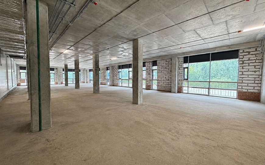 Сдам отдельно стоящее здание, 400 м² фото