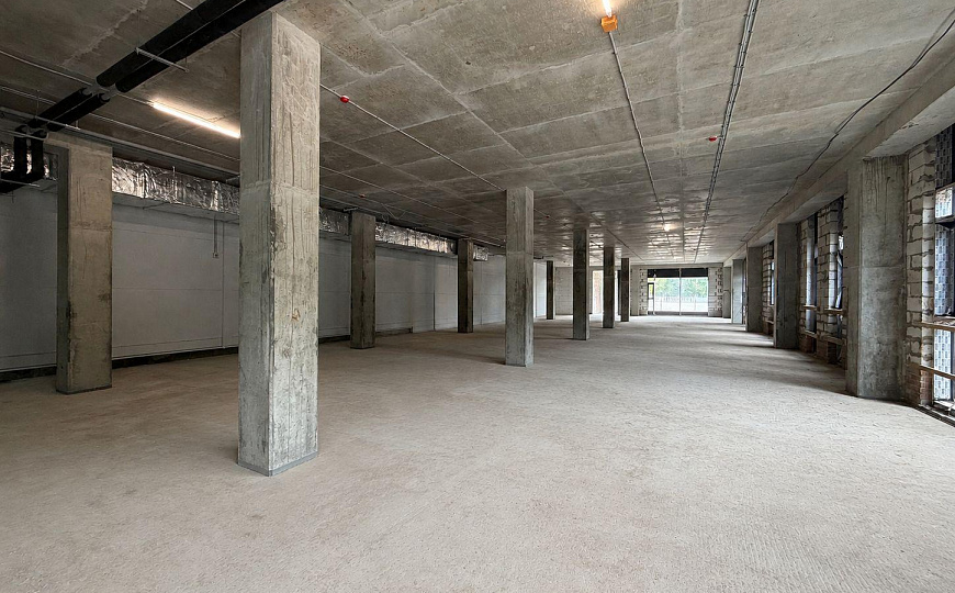 Сдам отдельно стоящее здание, 400 м² фото