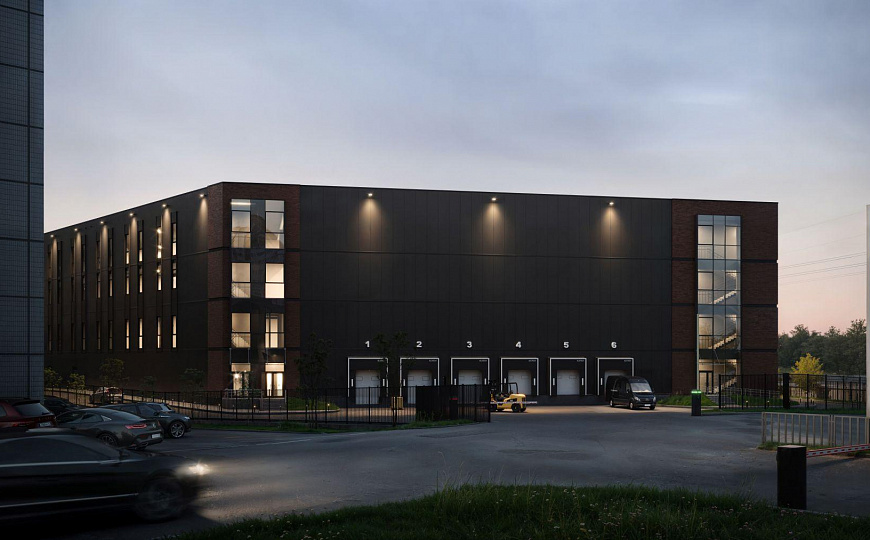 Сдам отдельно стоящее здание, 400 м² фото