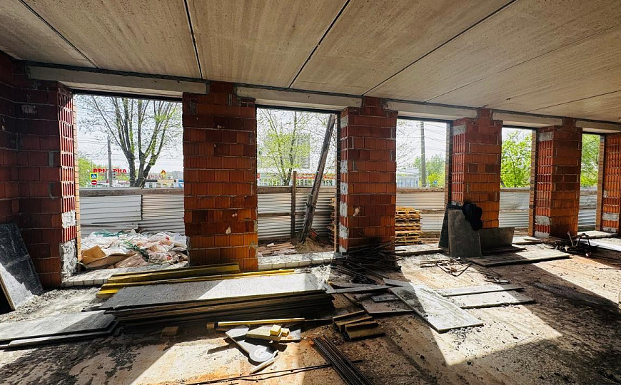 Сдам отдельно стоящее здание, 667,4 м² фото