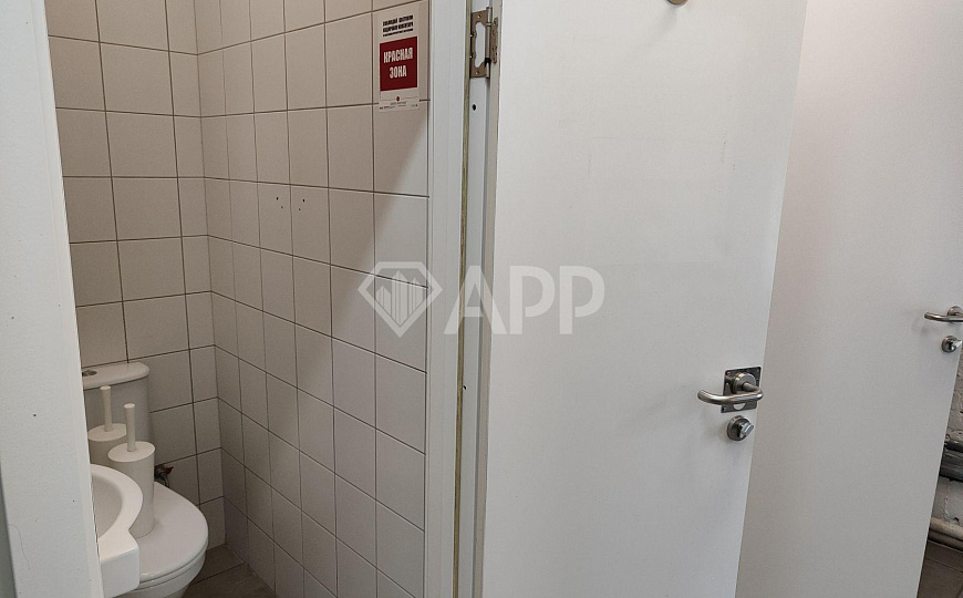 Сдам производственное помещение, 300 м² фото