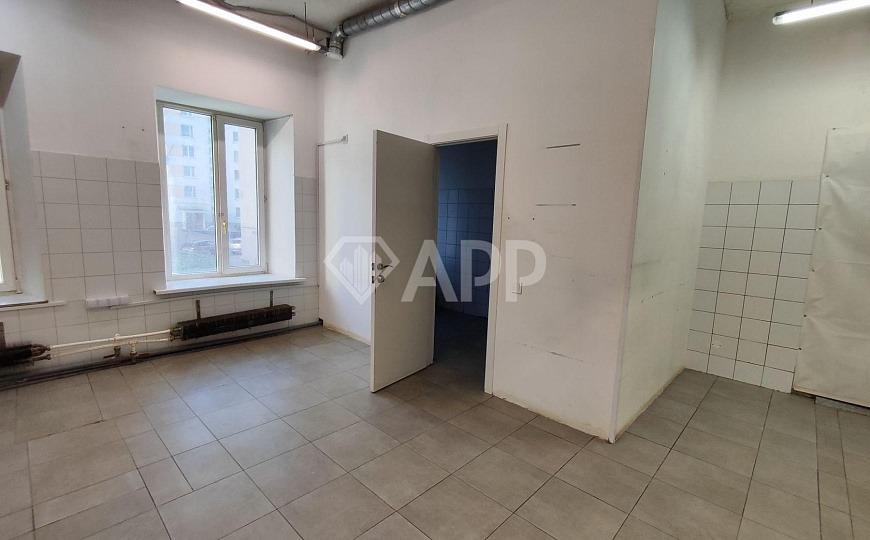 Сдам производственное помещение, 300 м² фото