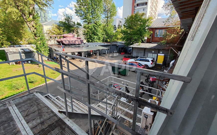 Сдам производственное помещение, 300 м² фото