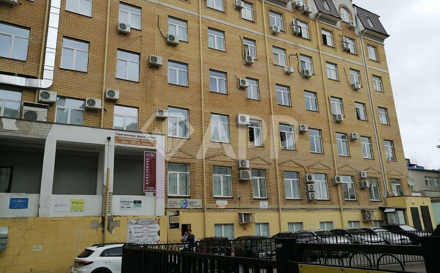 Сдам 25 м² в центре  фото