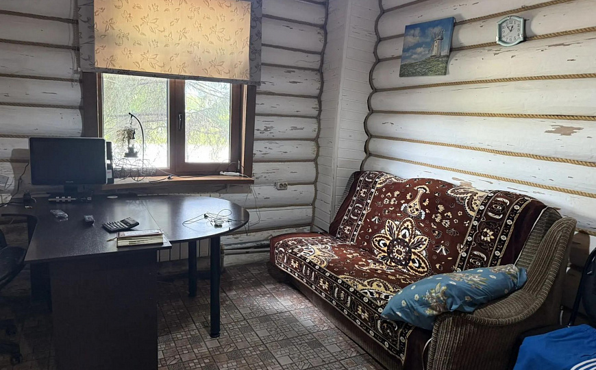 Комплекс: Кафе, Баня, Гостиница, 436,1 м² фото
