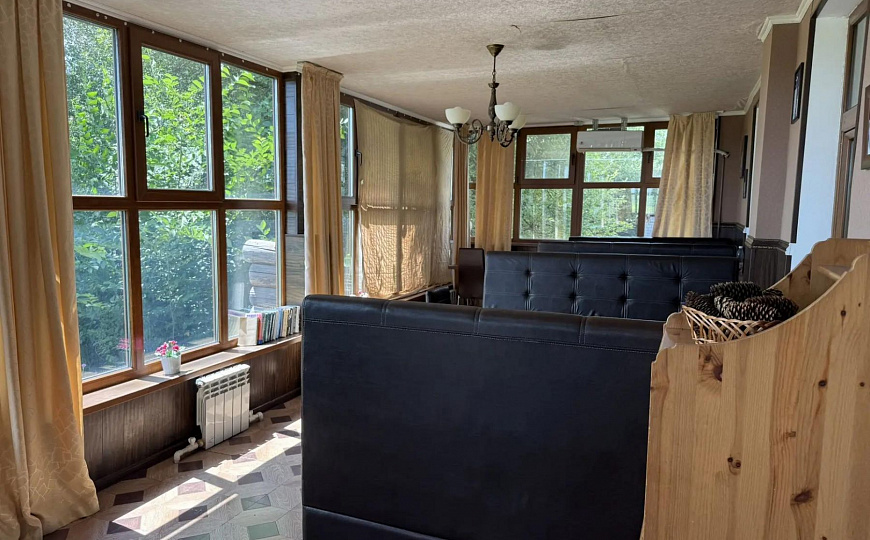 Комплекс: Кафе, Баня, Гостиница, 436,1 м² фото