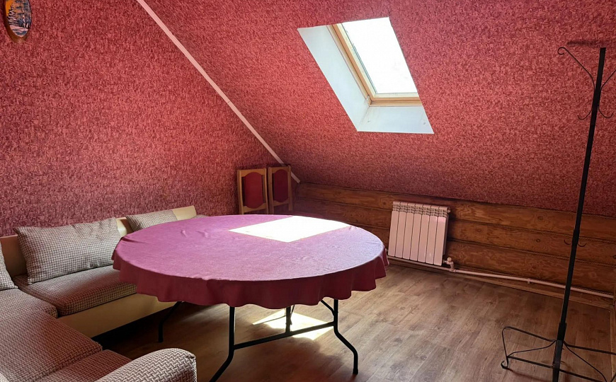 Комплекс: Кафе, Баня, Гостиница, 436,1 м² фото