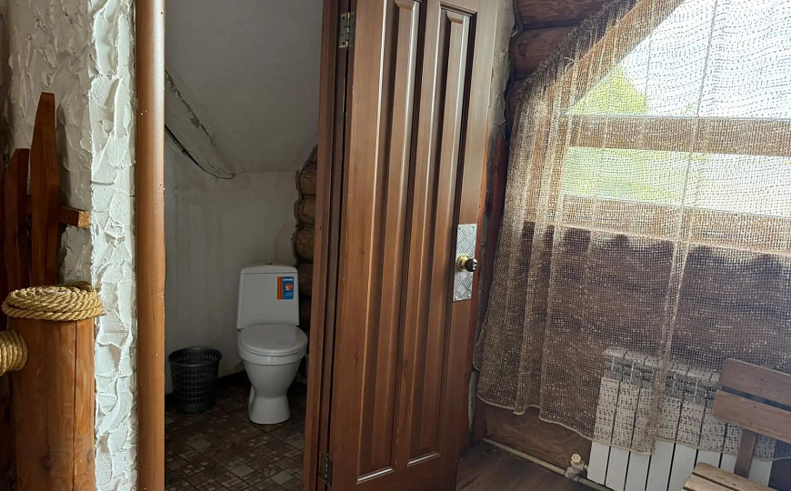 Комплекс: Кафе, Баня, Гостиница, 436,1 м² фото