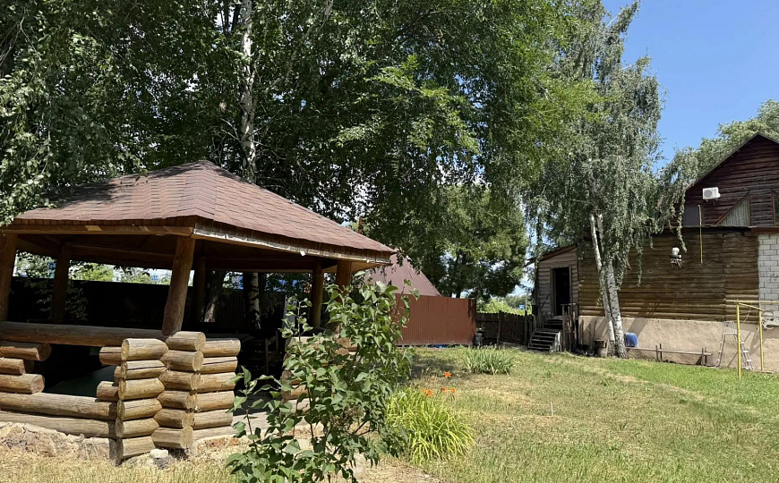 Комплекс: Кафе, Баня, Гостиница, 436,1 м² фото