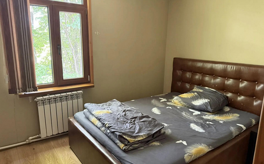 Комплекс: Кафе, Баня, Гостиница, 436,1 м² фото