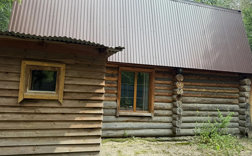 Комплекс: Кафе, Баня, Гостиница, 436,1 м² фото