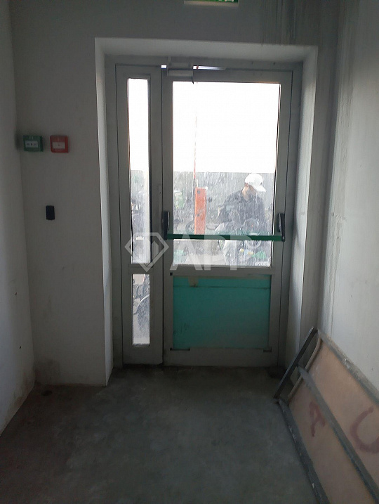 362 м² на 1м этаже БЦ, рядом с метро!  фото