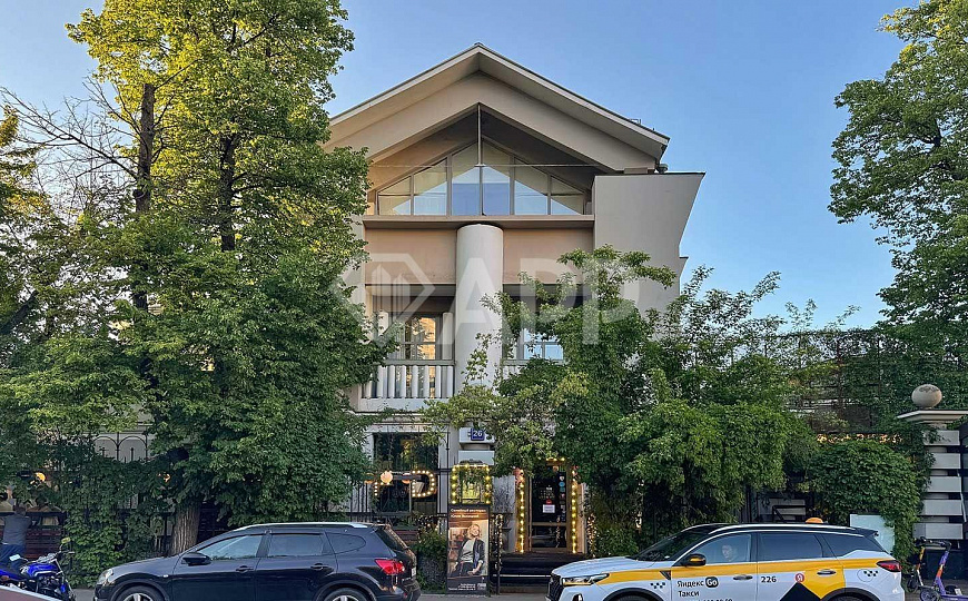 Помещение под ресторан  278,5 м² в центре Столицы!  фото