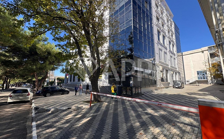 Сдам офисное помещение, 40 м² фото