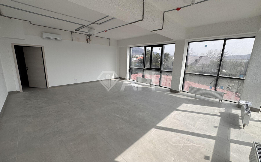 Сдам офисное помещение, 40 м² фото