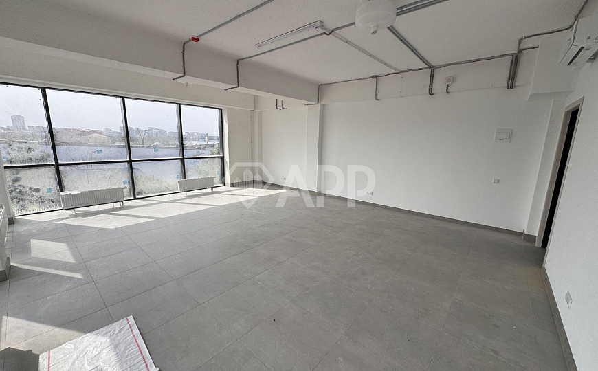 Сдам офисное помещение, 40 м² фото